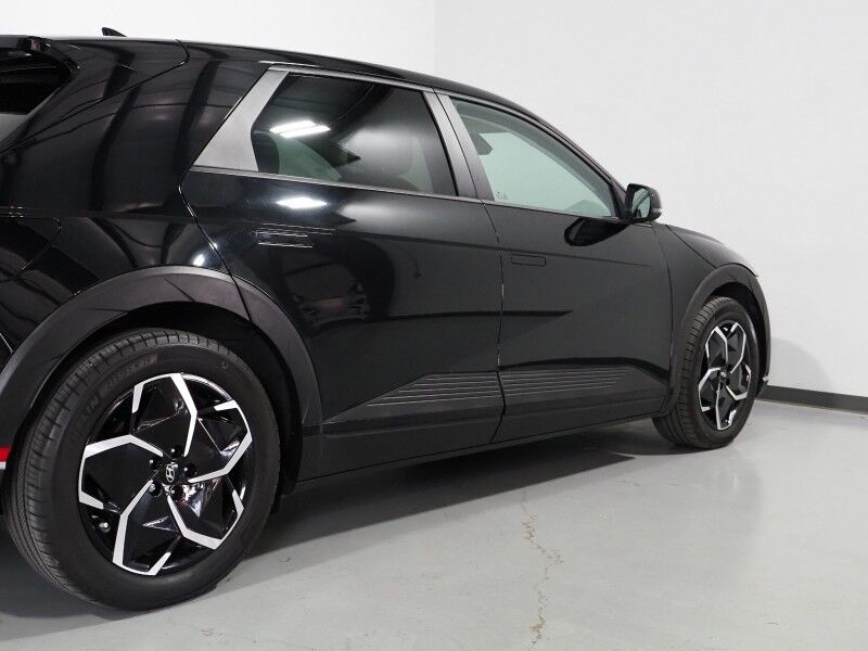 2023 Hyundai IONIQ 5 SEL AWD *NAVIGATION, SAFETY ALERTS, ADAPTIVE CRUISE, BACKUP-CAMERA, COLOR TOUCHSCREEN, HEATED SEATS/STEERING, POWER TAILGATE, WIRELESS CHARGING, ANDROID & APPLE Round Rock TX