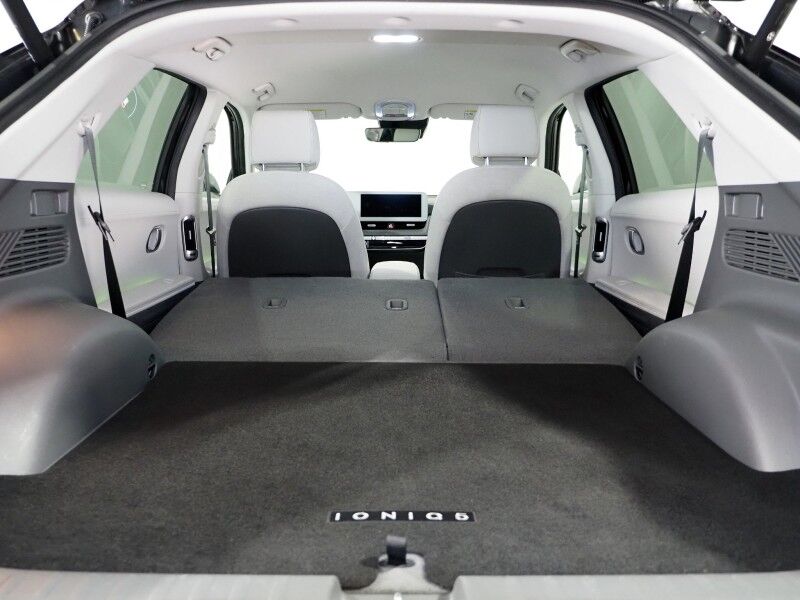 2023 Hyundai IONIQ 5 SEL AWD *NAVIGATION, SAFETY ALERTS, ADAPTIVE CRUISE, BACKUP-CAMERA, COLOR TOUCHSCREEN, HEATED SEATS/STEERING, POWER TAILGATE, WIRELESS CHARGING, ANDROID & APPLE Round Rock TX