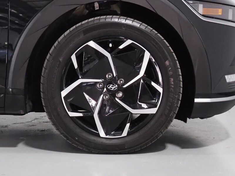 2023 Hyundai IONIQ 5 SEL AWD *NAVIGATION, SAFETY ALERTS, ADAPTIVE CRUISE, BACKUP-CAMERA, COLOR TOUCHSCREEN, HEATED SEATS/STEERING, POWER TAILGATE, WIRELESS CHARGING, ANDROID & APPLE Round Rock TX