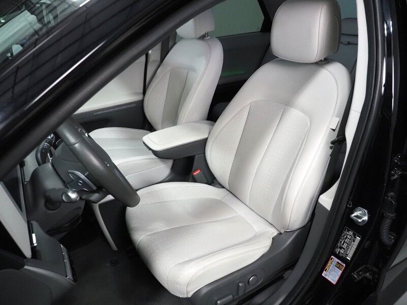 2023 Hyundai IONIQ 5 SEL AWD *NAVIGATION, SAFETY ALERTS, ADAPTIVE CRUISE, BACKUP-CAMERA, COLOR TOUCHSCREEN, HEATED SEATS/STEERING, POWER TAILGATE, WIRELESS CHARGING, ANDROID & APPLE Round Rock TX