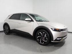 2023_Hyundai_IONIQ 5 SEL AWD_*NAVIGATION, SAFETY ALERTS, ADAPTIVE CRUISE, BACKUP-CAMERA, COLOR TOUCHSCREEN, HEATED SEATS/STEERING, POWER TAILGATE, WIRELESS CHARGING, ANDROID & APPLE_ Round Rock TX