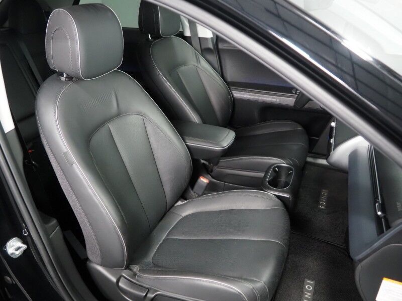 2023 Hyundai IONIQ 5 SEL AWD *NAVIGATION, SAFETY ALERTS, ADAPTIVE CRUISE, BACKUP-CAMERA, COLOR TOUCHSCREEN, HEATED SEATS/STEERING, POWER TAILGATE, WIRELESS CHARGING, ANDROID & APPLE Round Rock TX