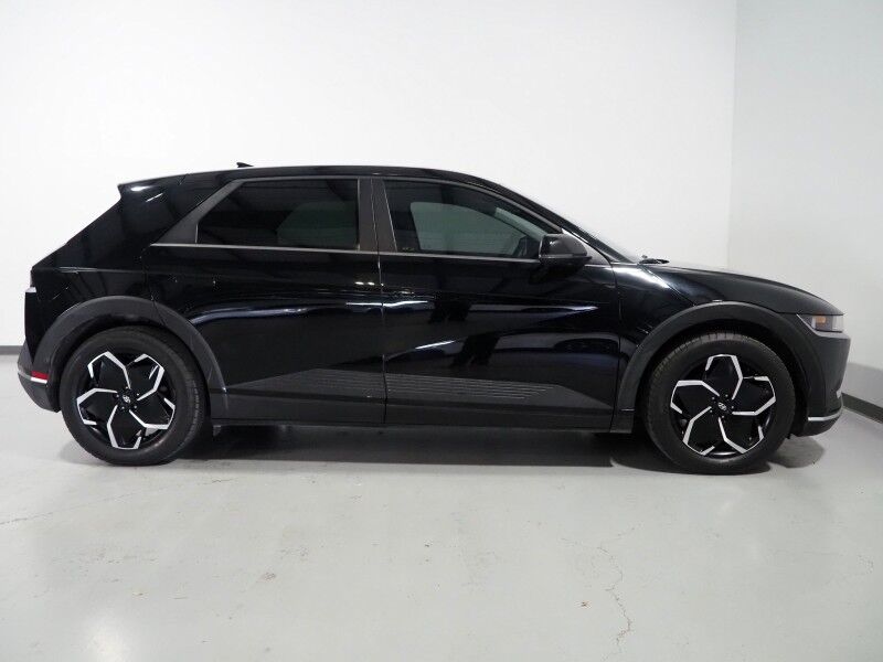 2023 Hyundai IONIQ 5 SEL AWD *NAVIGATION, SAFETY ALERTS, ADAPTIVE CRUISE, BACKUP-CAMERA, COLOR TOUCHSCREEN, HEATED SEATS/STEERING, POWER TAILGATE, WIRELESS CHARGING, ANDROID & APPLE Round Rock TX