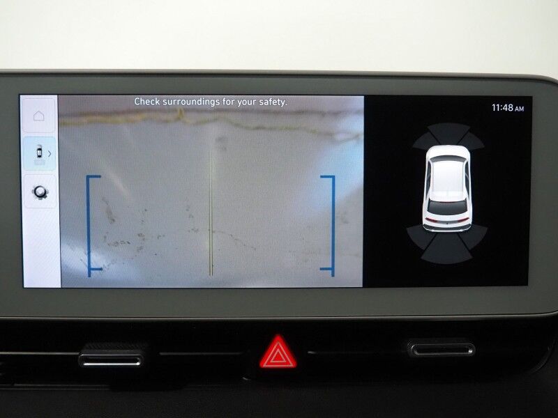 2023 Hyundai IONIQ 5 SEL AWD *NAVIGATION, SAFETY ALERTS, ADAPTIVE CRUISE, BACKUP-CAMERA, COLOR TOUCHSCREEN, HEATED SEATS/STEERING, POWER TAILGATE, WIRELESS CHARGING, ANDROID & APPLE Round Rock TX