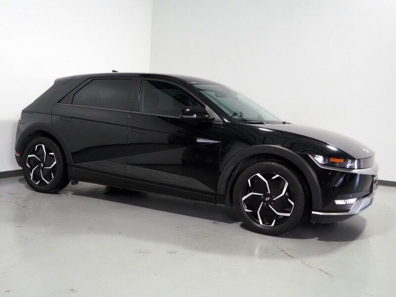 2023 Hyundai IONIQ 5 SEL AWD *NAVIGATION, SAFETY ALERTS, ADAPTIVE CRUISE, BACKUP-CAMERA, COLOR TOUCHSCREEN, HEATED SEATS/STEERING, POWER TAILGATE, WIRELESS CHARGING, ANDROID & APPLE