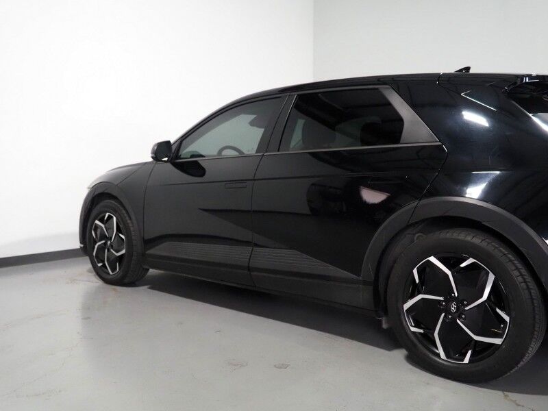 2023 Hyundai IONIQ 5 SEL AWD *NAVIGATION, SAFETY ALERTS, ADAPTIVE CRUISE, BACKUP-CAMERA, COLOR TOUCHSCREEN, HEATED SEATS/STEERING, POWER TAILGATE, WIRELESS CHARGING, ANDROID & APPLE Round Rock TX
