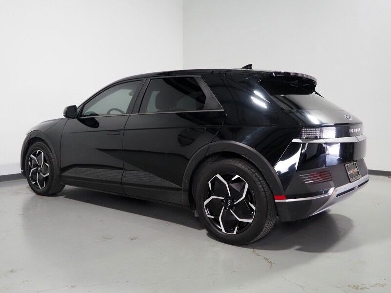 2023 Hyundai IONIQ 5 SEL AWD *NAVIGATION, SAFETY ALERTS, ADAPTIVE CRUISE, BACKUP-CAMERA, COLOR TOUCHSCREEN, HEATED SEATS/STEERING, POWER TAILGATE, WIRELESS CHARGING, ANDROID & APPLE Round Rock TX