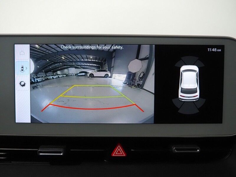 2023 Hyundai IONIQ 5 SEL AWD *NAVIGATION, SAFETY ALERTS, ADAPTIVE CRUISE, BACKUP-CAMERA, COLOR TOUCHSCREEN, HEATED SEATS/STEERING, POWER TAILGATE, WIRELESS CHARGING, ANDROID & APPLE Round Rock TX