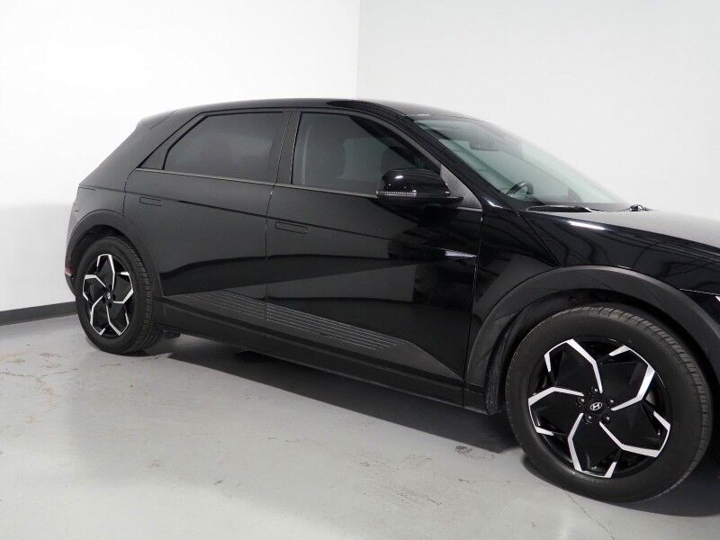 2023 Hyundai IONIQ 5 SEL AWD *NAVIGATION, SAFETY ALERTS, ADAPTIVE CRUISE, BACKUP-CAMERA, COLOR TOUCHSCREEN, HEATED SEATS/STEERING, POWER TAILGATE, WIRELESS CHARGING, ANDROID & APPLE Round Rock TX