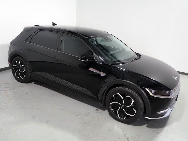 2023 Hyundai IONIQ 5 SEL AWD *NAVIGATION, SAFETY ALERTS, ADAPTIVE CRUISE, BACKUP-CAMERA, COLOR TOUCHSCREEN, HEATED SEATS/STEERING, POWER TAILGATE, WIRELESS CHARGING, ANDROID & APPLE Round Rock TX