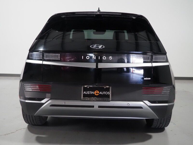 2023 Hyundai IONIQ 5 SEL AWD *NAVIGATION, SAFETY ALERTS, ADAPTIVE CRUISE, BACKUP-CAMERA, COLOR TOUCHSCREEN, HEATED SEATS/STEERING, POWER TAILGATE, WIRELESS CHARGING, ANDROID & APPLE Round Rock TX