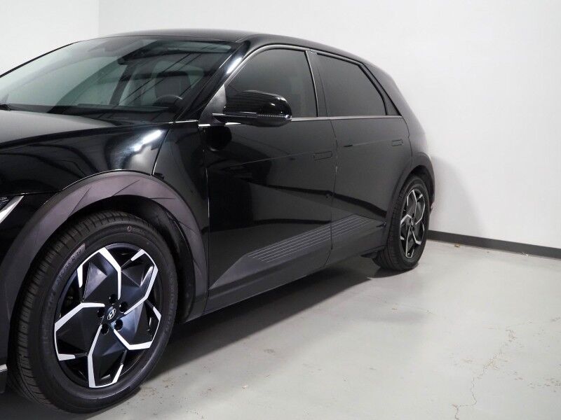 2023 Hyundai IONIQ 5 SEL AWD *NAVIGATION, SAFETY ALERTS, ADAPTIVE CRUISE, BACKUP-CAMERA, COLOR TOUCHSCREEN, HEATED SEATS/STEERING, POWER TAILGATE, WIRELESS CHARGING, ANDROID & APPLE Round Rock TX