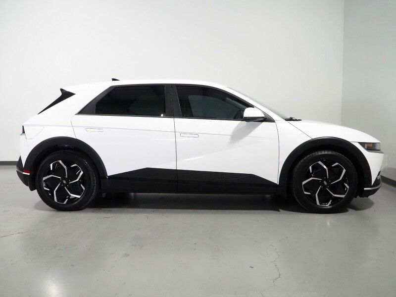 2023 Hyundai IONIQ 5 SEL AWD *NAVIGATION, SAFETY ALERTS, ADAPTIVE CRUISE, BACKUP-CAMERA, COLOR TOUCHSCREEN, HEATED SEATS/STEERING, POWER TAILGATE, WIRELESS CHARGING, ANDROID & APPLE Round Rock TX