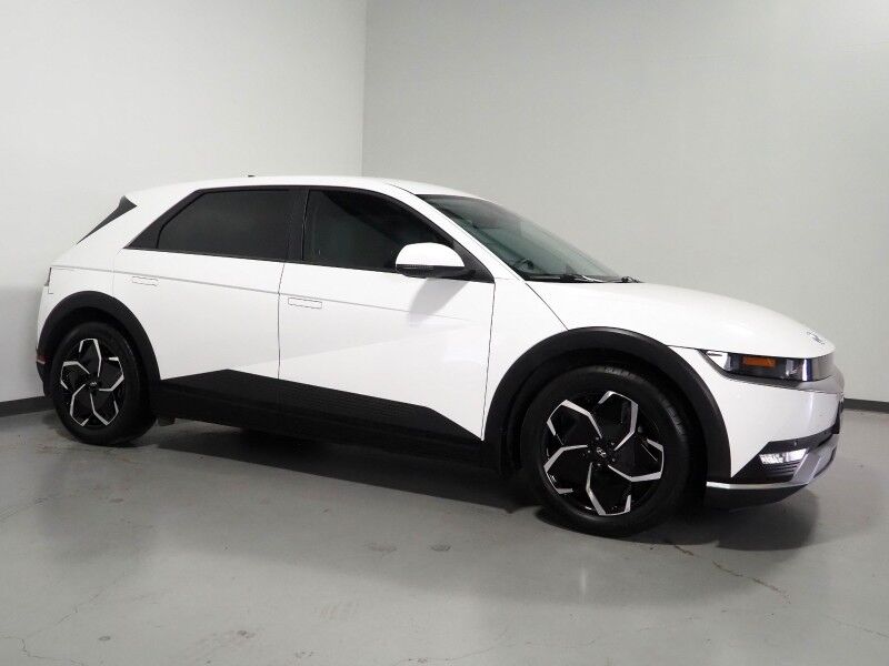 2023 Hyundai IONIQ 5 SEL AWD *NAVIGATION, SAFETY ALERTS, ADAPTIVE CRUISE, BACKUP-CAMERA, COLOR TOUCHSCREEN, HEATED SEATS/STEERING, POWER TAILGATE, WIRELESS CHARGING, ANDROID & APPLE