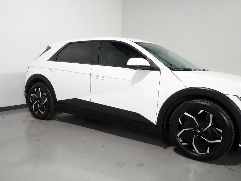 2023 Hyundai IONIQ 5 SEL AWD *NAVIGATION, SAFETY ALERTS, ADAPTIVE CRUISE, BACKUP-CAMERA, COLOR TOUCHSCREEN, HEATED SEATS/STEERING, POWER TAILGATE, WIRELESS CHARGING, ANDROID & APPLE Round Rock TX