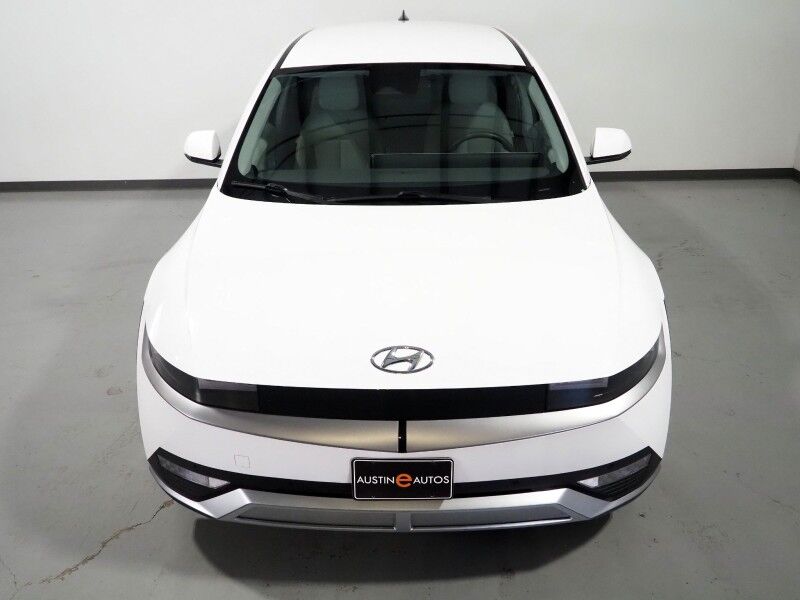 2023 Hyundai IONIQ 5 SEL AWD *NAVIGATION, SAFETY ALERTS, ADAPTIVE CRUISE, BACKUP-CAMERA, COLOR TOUCHSCREEN, HEATED SEATS/STEERING, POWER TAILGATE, WIRELESS CHARGING, ANDROID & APPLE Round Rock TX