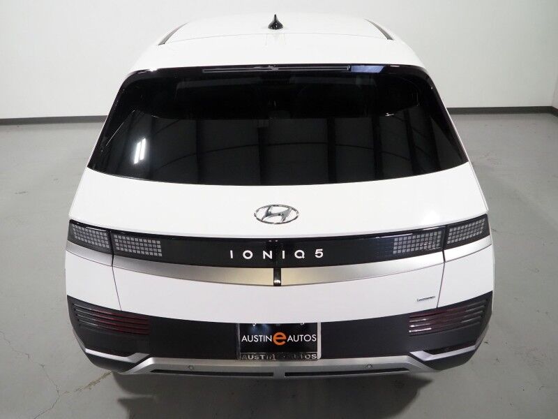 2023 Hyundai IONIQ 5 SEL AWD *NAVIGATION, SAFETY ALERTS, ADAPTIVE CRUISE, BACKUP-CAMERA, COLOR TOUCHSCREEN, HEATED SEATS/STEERING, POWER TAILGATE, WIRELESS CHARGING, ANDROID & APPLE Round Rock TX