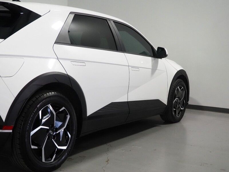 2023 Hyundai IONIQ 5 SEL AWD *NAVIGATION, SAFETY ALERTS, ADAPTIVE CRUISE, BACKUP-CAMERA, COLOR TOUCHSCREEN, HEATED SEATS/STEERING, POWER TAILGATE, WIRELESS CHARGING, ANDROID & APPLE Round Rock TX