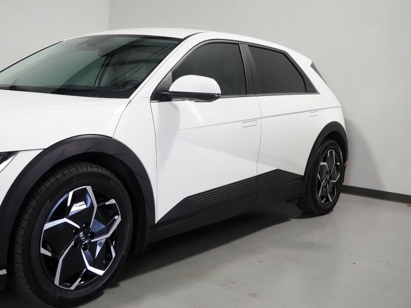 2023 Hyundai IONIQ 5 SEL AWD *NAVIGATION, SAFETY ALERTS, ADAPTIVE CRUISE, BACKUP-CAMERA, COLOR TOUCHSCREEN, HEATED SEATS/STEERING, POWER TAILGATE, WIRELESS CHARGING, ANDROID & APPLE Round Rock TX
