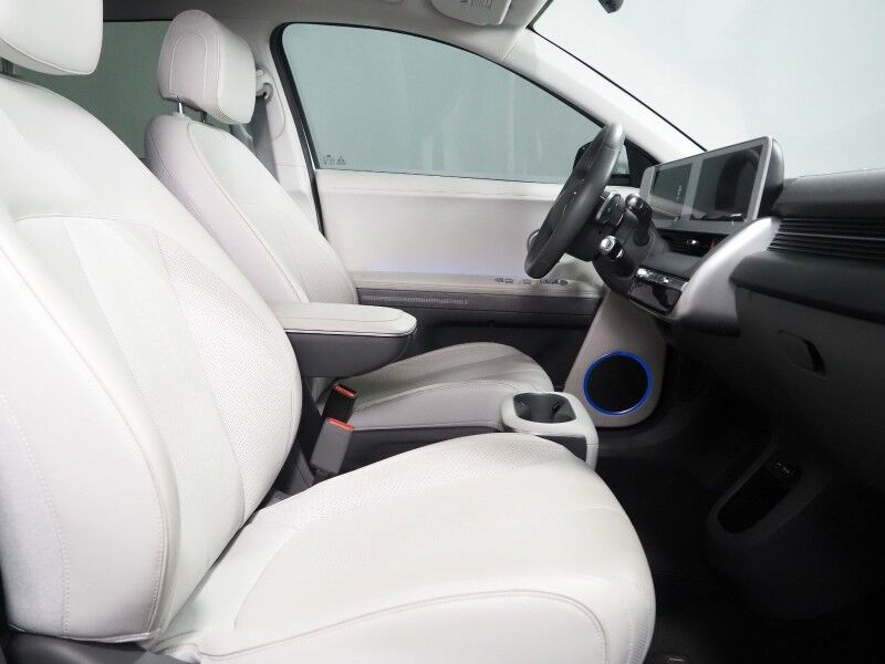 2023 Hyundai IONIQ 5 SEL AWD *NAVIGATION, SAFETY ALERTS, ADAPTIVE CRUISE, BACKUP-CAMERA, COLOR TOUCHSCREEN, HEATED SEATS/STEERING, POWER TAILGATE, WIRELESS CHARGING, ANDROID & APPLE Round Rock TX