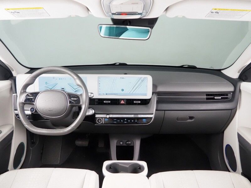 2023 Hyundai IONIQ 5 SEL AWD *NAVIGATION, SAFETY ALERTS, ADAPTIVE CRUISE, BACKUP-CAMERA, COLOR TOUCHSCREEN, HEATED SEATS/STEERING, POWER TAILGATE, WIRELESS CHARGING, ANDROID & APPLE