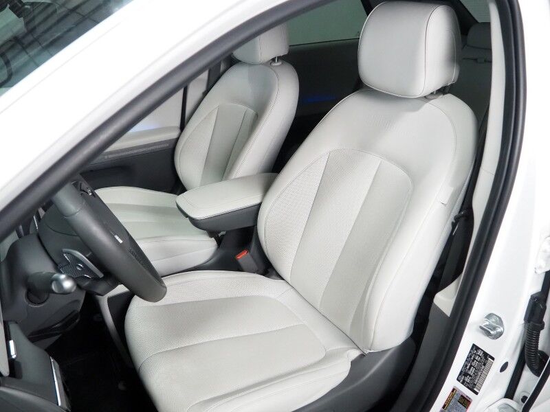 2023 Hyundai IONIQ 5 SEL AWD *NAVIGATION, SAFETY ALERTS, ADAPTIVE CRUISE, BACKUP-CAMERA, COLOR TOUCHSCREEN, HEATED SEATS/STEERING, POWER TAILGATE, WIRELESS CHARGING, ANDROID & APPLE Round Rock TX