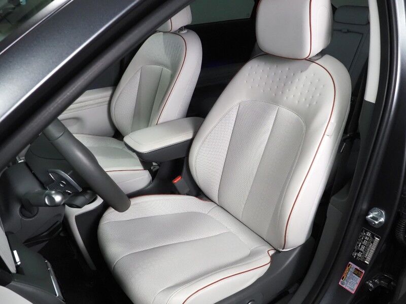 2023 Hyundai IONIQ 5 SEL AWD *NAVIGATION, SAFETY ALERTS, ADAPTIVE CRUISE, BACKUP-CAMERA, COLOR TOUCHSCREEN, HEATED SEATS/STEERING, POWER TAILGATE, WIRELESS CHARGING, ANDROID & APPLE Round Rock TX