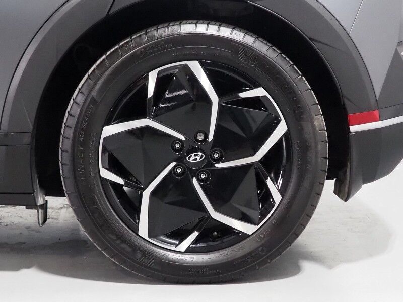 2023 Hyundai IONIQ 5 SEL AWD *NAVIGATION, SAFETY ALERTS, ADAPTIVE CRUISE, BACKUP-CAMERA, COLOR TOUCHSCREEN, HEATED SEATS/STEERING, POWER TAILGATE, WIRELESS CHARGING, ANDROID & APPLE Round Rock TX