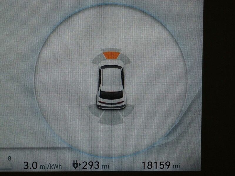 2023 Hyundai IONIQ 5 SEL AWD *NAVIGATION, SAFETY ALERTS, ADAPTIVE CRUISE, BACKUP-CAMERA, COLOR TOUCHSCREEN, HEATED SEATS/STEERING, POWER TAILGATE, WIRELESS CHARGING, ANDROID & APPLE Round Rock TX