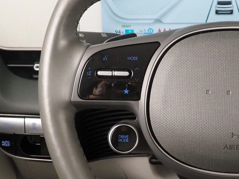 2023 Hyundai IONIQ 5 SEL AWD *NAVIGATION, SAFETY ALERTS, ADAPTIVE CRUISE, BACKUP-CAMERA, COLOR TOUCHSCREEN, HEATED SEATS/STEERING, POWER TAILGATE, WIRELESS CHARGING, ANDROID & APPLE Round Rock TX