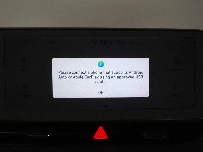 2023 Hyundai IONIQ 5 SEL AWD *NAVIGATION, SAFETY ALERTS, ADAPTIVE CRUISE, BACKUP-CAMERA, COLOR TOUCHSCREEN, HEATED SEATS/STEERING, POWER TAILGATE, WIRELESS CHARGING, ANDROID & APPLE Round Rock TX