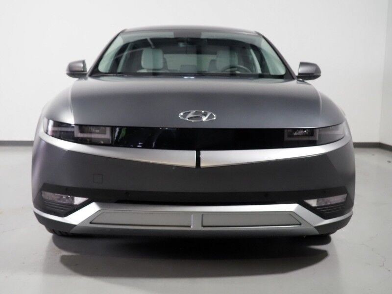 2023 Hyundai IONIQ 5 SEL AWD *NAVIGATION, SAFETY ALERTS, ADAPTIVE CRUISE, BACKUP-CAMERA, COLOR TOUCHSCREEN, HEATED SEATS/STEERING, POWER TAILGATE, WIRELESS CHARGING, ANDROID & APPLE Round Rock TX