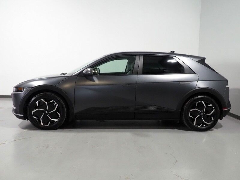 2023 Hyundai IONIQ 5 SEL AWD *NAVIGATION, SAFETY ALERTS, ADAPTIVE CRUISE, BACKUP-CAMERA, COLOR TOUCHSCREEN, HEATED SEATS/STEERING, POWER TAILGATE, WIRELESS CHARGING, ANDROID & APPLE Round Rock TX