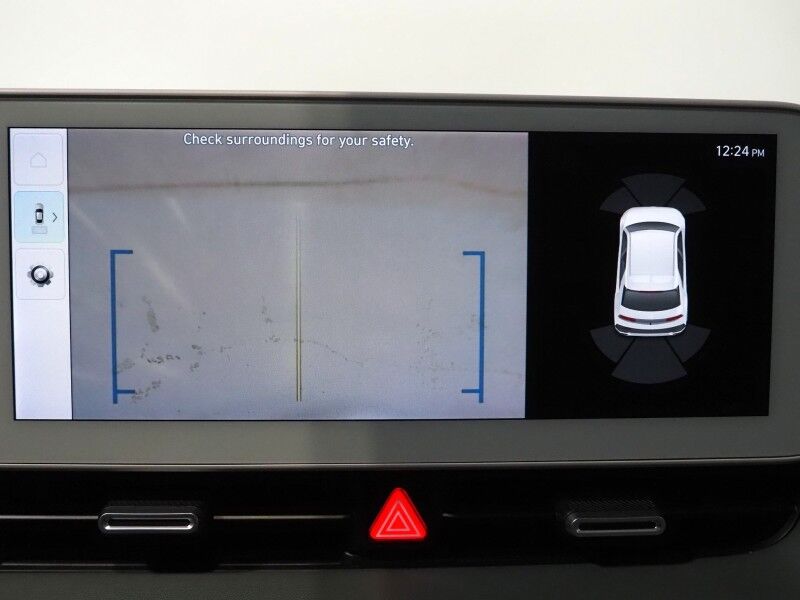 2023 Hyundai IONIQ 5 SEL AWD *NAVIGATION, SAFETY ALERTS, ADAPTIVE CRUISE, BACKUP-CAMERA, COLOR TOUCHSCREEN, HEATED SEATS/STEERING, POWER TAILGATE, WIRELESS CHARGING, ANDROID & APPLE Round Rock TX