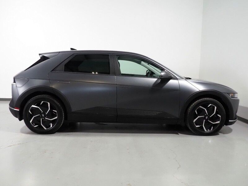 2023 Hyundai IONIQ 5 SEL AWD *NAVIGATION, SAFETY ALERTS, ADAPTIVE CRUISE, BACKUP-CAMERA, COLOR TOUCHSCREEN, HEATED SEATS/STEERING, POWER TAILGATE, WIRELESS CHARGING, ANDROID & APPLE Round Rock TX