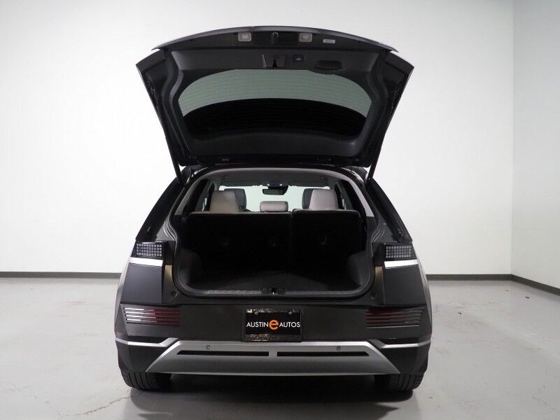 2023 Hyundai IONIQ 5 SEL AWD *NAVIGATION, SAFETY ALERTS, ADAPTIVE CRUISE, BACKUP-CAMERA, COLOR TOUCHSCREEN, HEATED SEATS/STEERING, POWER TAILGATE, WIRELESS CHARGING, ANDROID & APPLE Round Rock TX