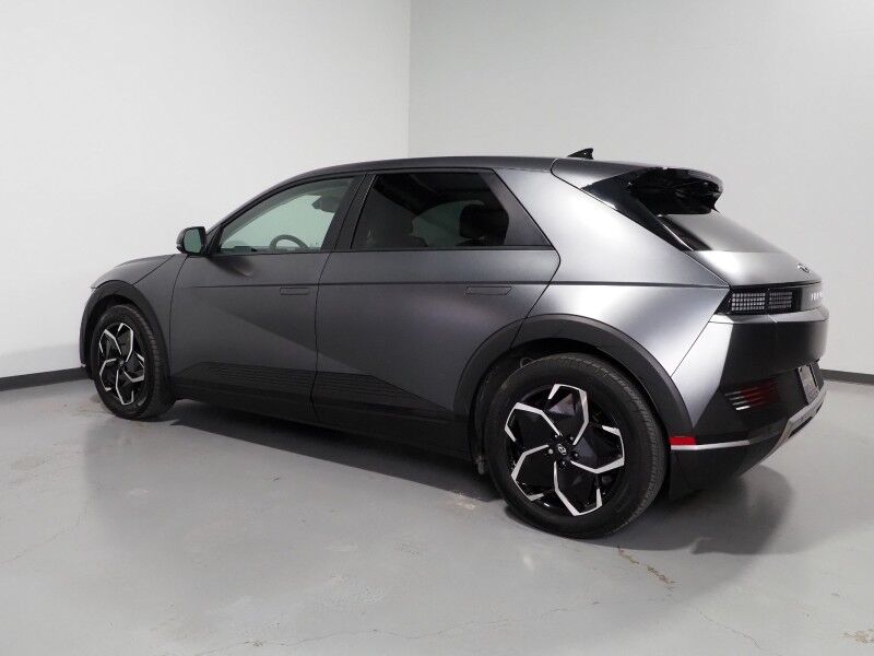 2023 Hyundai IONIQ 5 SEL AWD *NAVIGATION, SAFETY ALERTS, ADAPTIVE CRUISE, BACKUP-CAMERA, COLOR TOUCHSCREEN, HEATED SEATS/STEERING, POWER TAILGATE, WIRELESS CHARGING, ANDROID & APPLE Round Rock TX