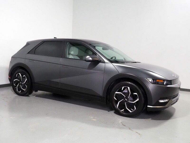 2023 Hyundai IONIQ 5 SEL AWD *NAVIGATION, SAFETY ALERTS, ADAPTIVE CRUISE, BACKUP-CAMERA, COLOR TOUCHSCREEN, HEATED SEATS/STEERING, POWER TAILGATE, WIRELESS CHARGING, ANDROID & APPLE