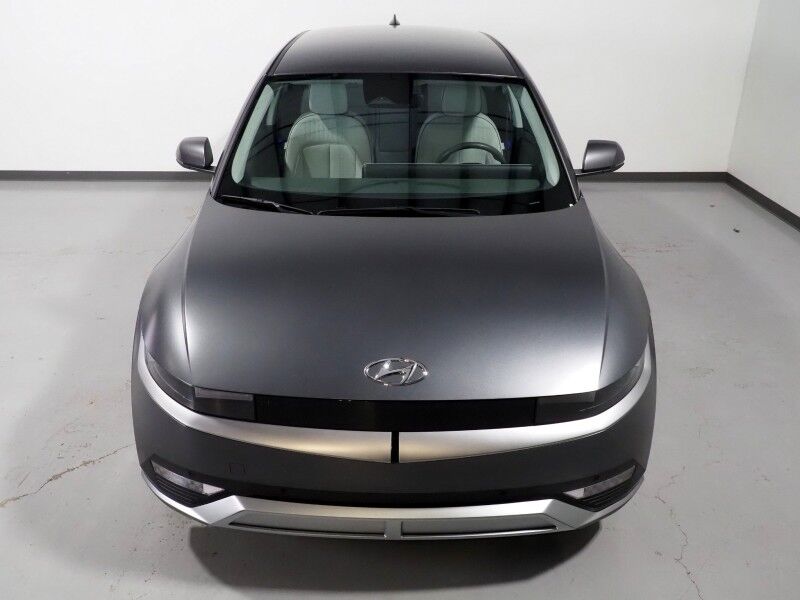 2023 Hyundai IONIQ 5 SEL AWD *NAVIGATION, SAFETY ALERTS, ADAPTIVE CRUISE, BACKUP-CAMERA, COLOR TOUCHSCREEN, HEATED SEATS/STEERING, POWER TAILGATE, WIRELESS CHARGING, ANDROID & APPLE Round Rock TX