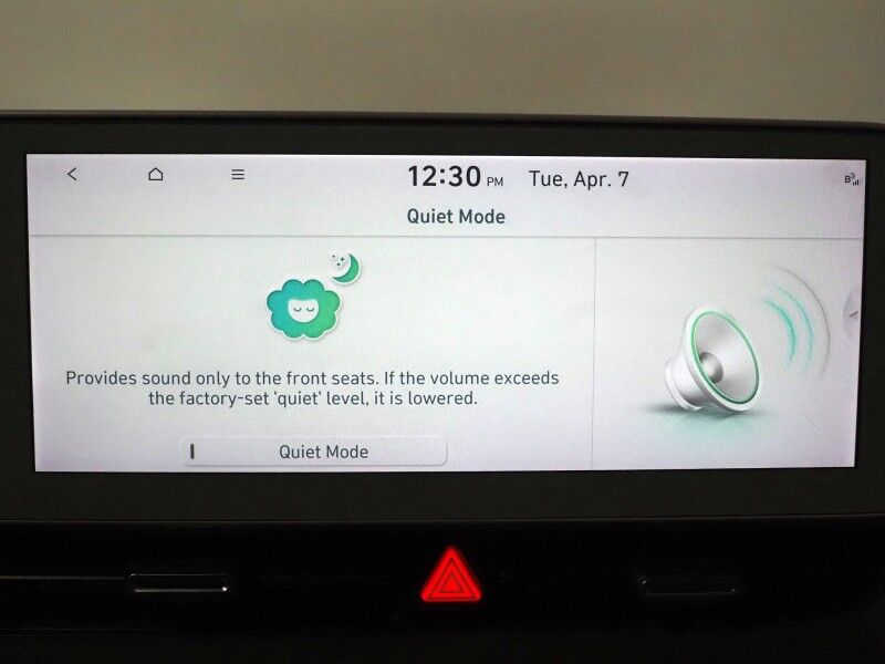 2023 Hyundai IONIQ 5 SEL AWD *NAVIGATION, SAFETY ALERTS, ADAPTIVE CRUISE, BACKUP-CAMERA, COLOR TOUCHSCREEN, HEATED SEATS/STEERING, POWER TAILGATE, WIRELESS CHARGING, ANDROID & APPLE Round Rock TX