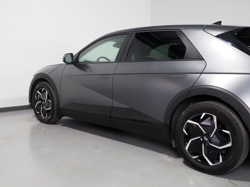 2023 Hyundai IONIQ 5 SEL AWD *NAVIGATION, SAFETY ALERTS, ADAPTIVE CRUISE, BACKUP-CAMERA, COLOR TOUCHSCREEN, HEATED SEATS/STEERING, POWER TAILGATE, WIRELESS CHARGING, ANDROID & APPLE Round Rock TX