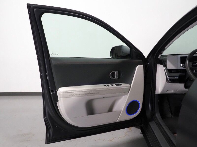 2023 Hyundai IONIQ 5 SEL AWD *NAVIGATION, SAFETY ALERTS, ADAPTIVE CRUISE, BACKUP-CAMERA, COLOR TOUCHSCREEN, HEATED SEATS/STEERING, POWER TAILGATE, WIRELESS CHARGING, ANDROID & APPLE Round Rock TX