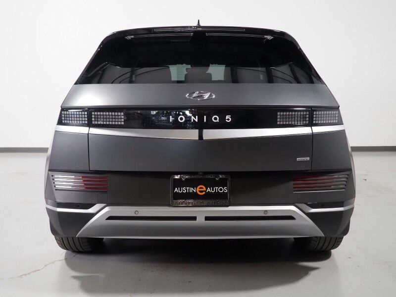 2023 Hyundai IONIQ 5 SEL AWD *NAVIGATION, SAFETY ALERTS, ADAPTIVE CRUISE, BACKUP-CAMERA, COLOR TOUCHSCREEN, HEATED SEATS/STEERING, POWER TAILGATE, WIRELESS CHARGING, ANDROID & APPLE Round Rock TX