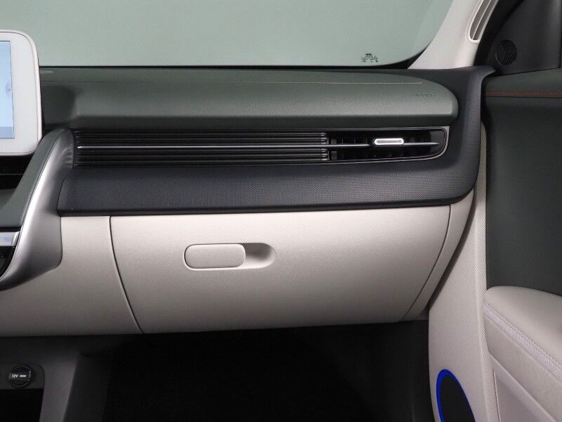 2023 Hyundai IONIQ 5 SEL AWD *NAVIGATION, SAFETY ALERTS, ADAPTIVE CRUISE, BACKUP-CAMERA, COLOR TOUCHSCREEN, HEATED SEATS/STEERING, POWER TAILGATE, WIRELESS CHARGING, ANDROID & APPLE Round Rock TX