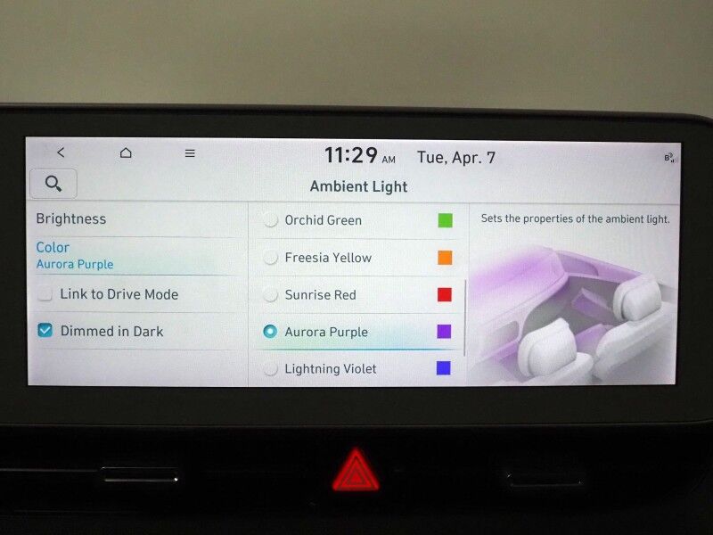 2023 Hyundai IONIQ 5 SEL AWD *NAVIGATION, SAFETY ALERTS, ADAPTIVE CRUISE, BACKUP-CAMERA, COLOR TOUCHSCREEN, HEATED SEATS/STEERING, POWER TAILGATE, WIRELESS CHARGING, ANDROID & APPLE Round Rock TX