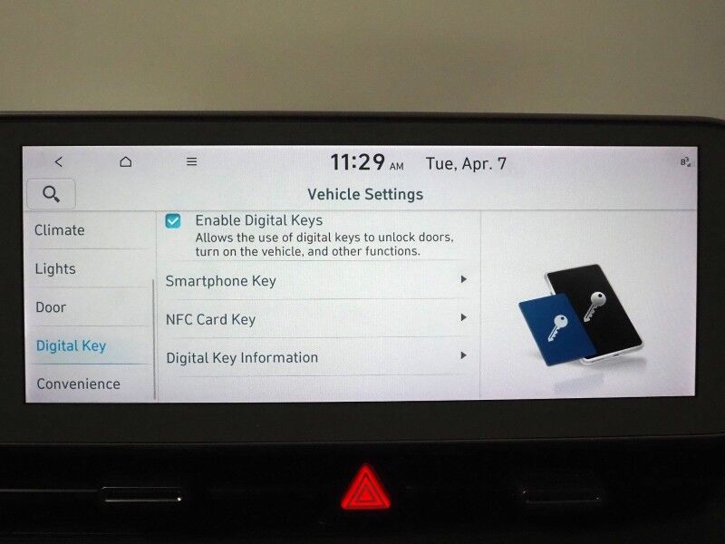 2023 Hyundai IONIQ 5 SEL AWD *NAVIGATION, SAFETY ALERTS, ADAPTIVE CRUISE, BACKUP-CAMERA, COLOR TOUCHSCREEN, HEATED SEATS/STEERING, POWER TAILGATE, WIRELESS CHARGING, ANDROID & APPLE Round Rock TX