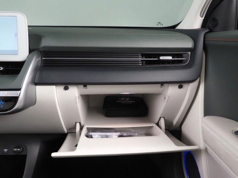 2023 Hyundai IONIQ 5 SEL AWD *NAVIGATION, SAFETY ALERTS, ADAPTIVE CRUISE, BACKUP-CAMERA, COLOR TOUCHSCREEN, HEATED SEATS/STEERING, POWER TAILGATE, WIRELESS CHARGING, ANDROID & APPLE Round Rock TX