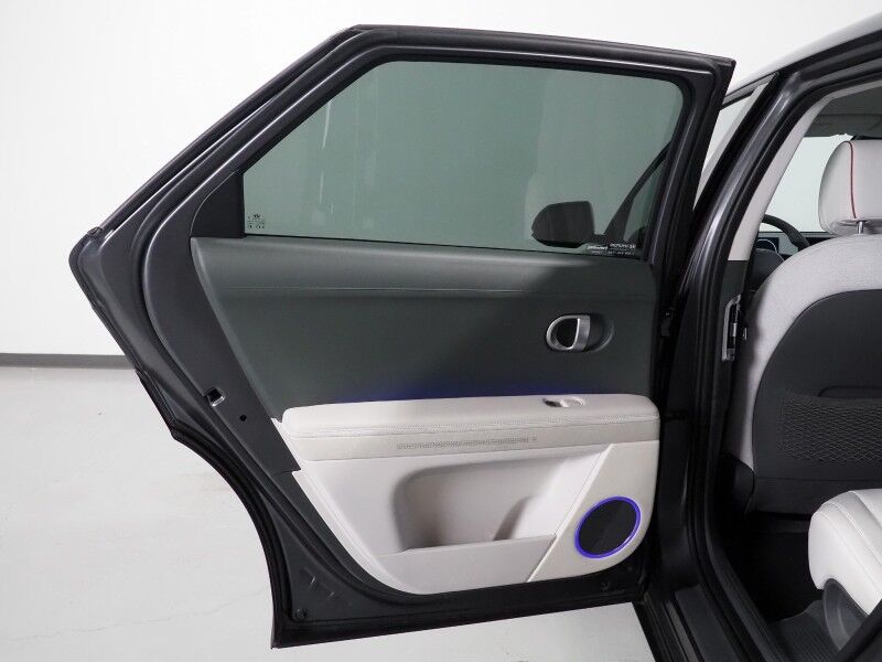 2023 Hyundai IONIQ 5 SEL AWD *NAVIGATION, SAFETY ALERTS, ADAPTIVE CRUISE, BACKUP-CAMERA, COLOR TOUCHSCREEN, HEATED SEATS/STEERING, POWER TAILGATE, WIRELESS CHARGING, ANDROID & APPLE Round Rock TX