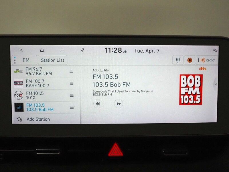 2023 Hyundai IONIQ 5 SEL AWD *NAVIGATION, SAFETY ALERTS, ADAPTIVE CRUISE, BACKUP-CAMERA, COLOR TOUCHSCREEN, HEATED SEATS/STEERING, POWER TAILGATE, WIRELESS CHARGING, ANDROID & APPLE Round Rock TX