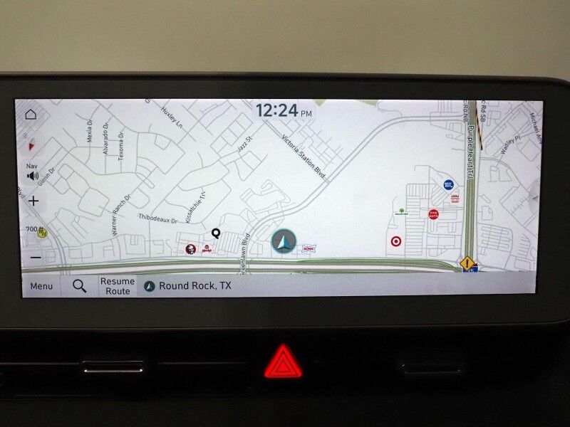 2023 Hyundai IONIQ 5 SEL AWD *NAVIGATION, SAFETY ALERTS, ADAPTIVE CRUISE, BACKUP-CAMERA, COLOR TOUCHSCREEN, HEATED SEATS/STEERING, POWER TAILGATE, WIRELESS CHARGING, ANDROID & APPLE Round Rock TX